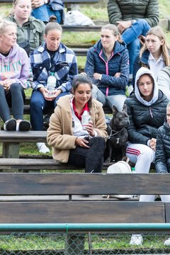 Bild 118 - BL2 Der Club an der Alster - DTV Hannover : Ergebnis: 7:2